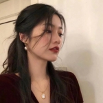 2023高冷女头霸气时尚图片