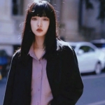 2022年新款女头图片