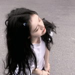 2022最好看女生高清头像图片