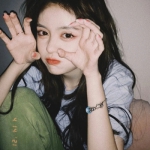 2022热门头像图片女生照片