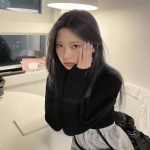 2023女生图片好看高清头像照片
