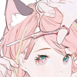 头像图片2022最火爆漫画女