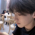 2023好看高清的超帅男头小红书图片