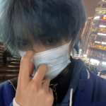 2023真人版头像男帅气照片