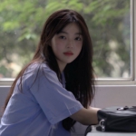 2023漂亮好看的清纯小姐姐真人版女头图片