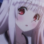 2022年新款动漫女生高清头像图片