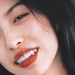 2023高清女生仙气好看的真人头像图片