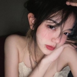 高质量精致高清的气质女头真人图片