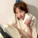 2022微信头像女生好看真人魅力图片