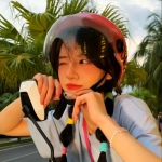 QQ头像女生真人2022高清漂亮图片