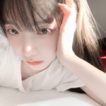 QQ头像女生2022最新版潮流真人高清图片