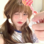 网红头像女2022高清漂亮可爱图片