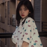 2022头像女生真人版高清图片