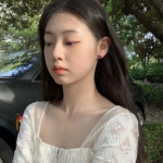 2023微信真人清新女头霸气可爱图片