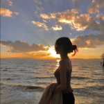 2022女生最火个性头像图片