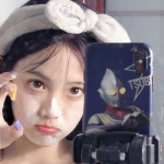 2022最火微信头像女生真人高清图片