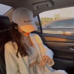 2022最火女生新款高清头像图片