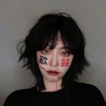 2022年最火的快手女头图片