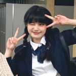 真人头像女生2022最火可爱图片