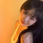 2022年抖音最火的女头图片