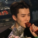 2022最潮最火真人超酷男头图片