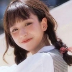 2022最火女生快手头像图片