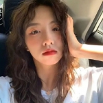 2022最火微信女生高清头像图片