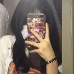 微信女生2022最火不露脸高清头像图片