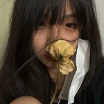 女生2022最新火高清头像照片