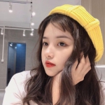 微信真人女生2022最火高清头像图片