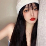 2022最火个性女头图片,爱我所爱