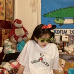 2022年微信女生真人火爆头像图片