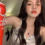 2022最新火高冷真人女生头像图片