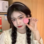 2022年微信最火女生真人头像图片