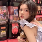 2022最火高清个性网图女头
