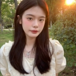 QQ2022最火的高清女头图片