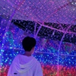 情头2022一男一女背影高清图片,醉伴佳人