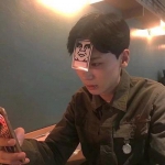 微信2022年最新版情侣一男一女个性头像图片