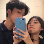 抖音最近很火的情头2022,不过一个她 