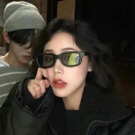 2022情头一男一女高清双人照片
