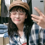 2022最潮最火女头像高清真人图片