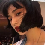 2022霸气女头超拽冷酷图片