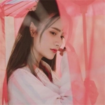2022最火爆清新超美古风头像女生图片