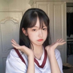 2022新版的女微信头像图片高清大全
