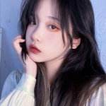 微信头像气质女2022新款真人图片,颜值气质