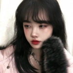 微信头像女2022新款真人高清图片