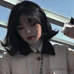 2022最潮最火头像女图片