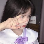 新款2022高中女生QQ头像图片