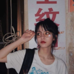 2022个性女生新版高清头像图片