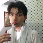 2022霸气冷酷男高清图片,寂寞男人伤不起